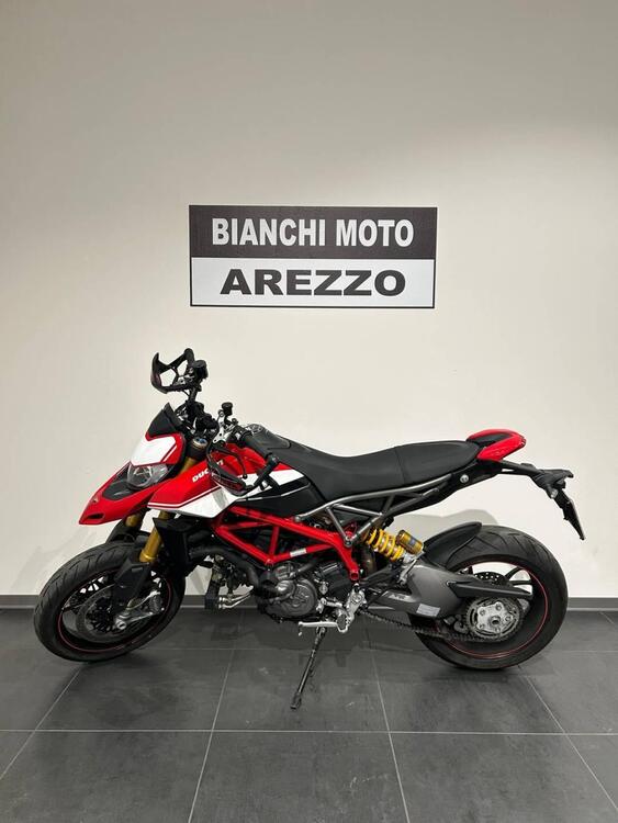 Ducati Hypermotard 950 SP (2019 - 20) (2)