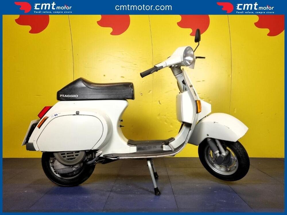 Piaggio Vespa 50 PKS