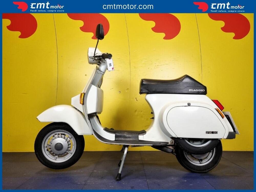 Piaggio Vespa 50 PKS (3)