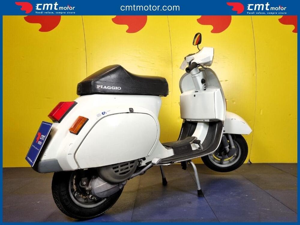 Piaggio Vespa 50 PKS (4)