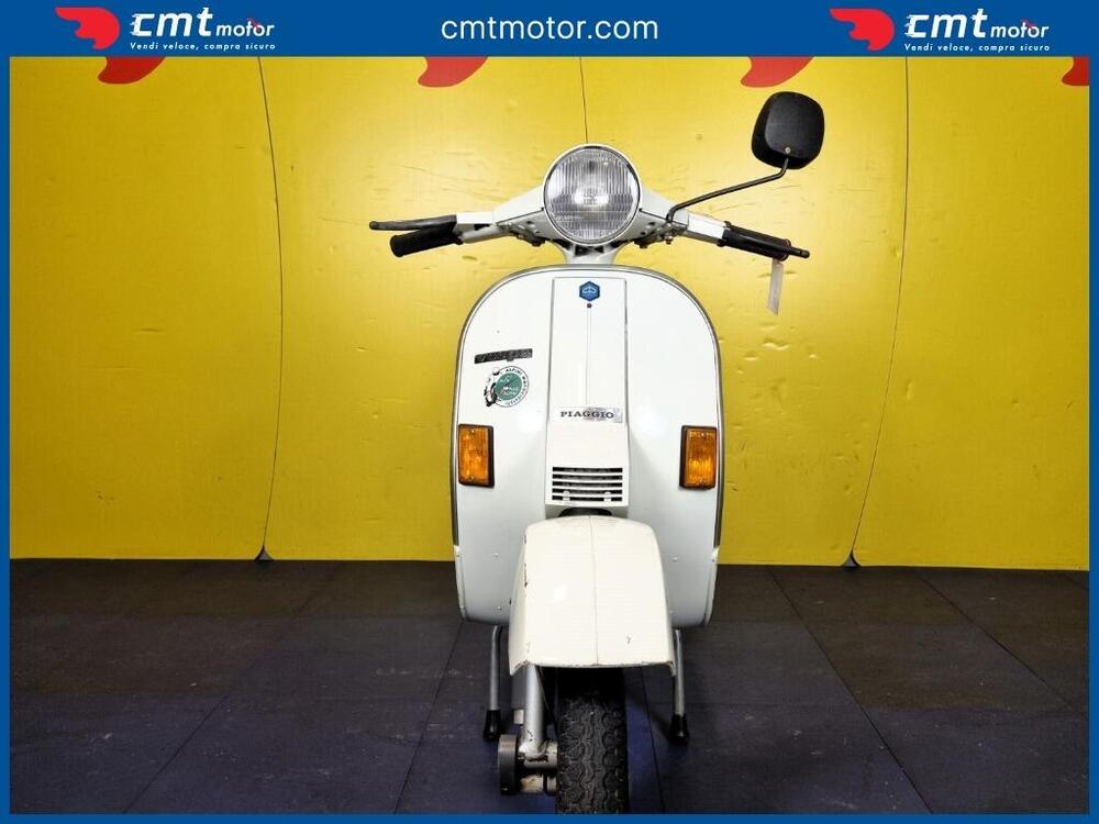 Piaggio Vespa 50 PKS (5)