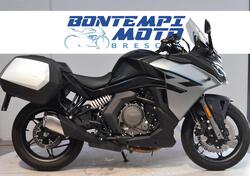 CFMOTO 650GT (2021 - 24) usata