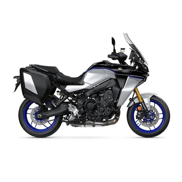 Yamaha Tracer 9 GT+ (2023 - 24)