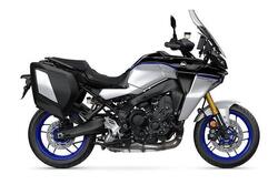 Yamaha Tracer 9 GT+ (2023 - 24) usata