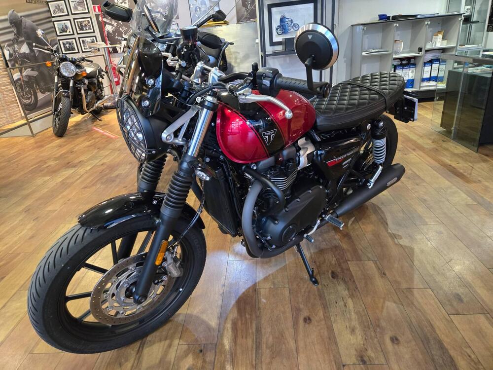 Triumph Speed Twin 900 (2023 - 24) (2)