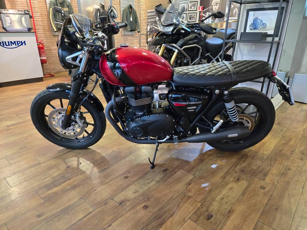 Triumph Speed Twin 900 (2023 - 24) (4)