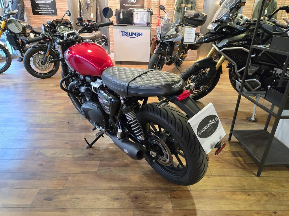 Triumph Speed Twin 900 (2023 - 24) (5)