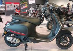 Vespa Sprint 125 Sport (2023 - 24) nuova