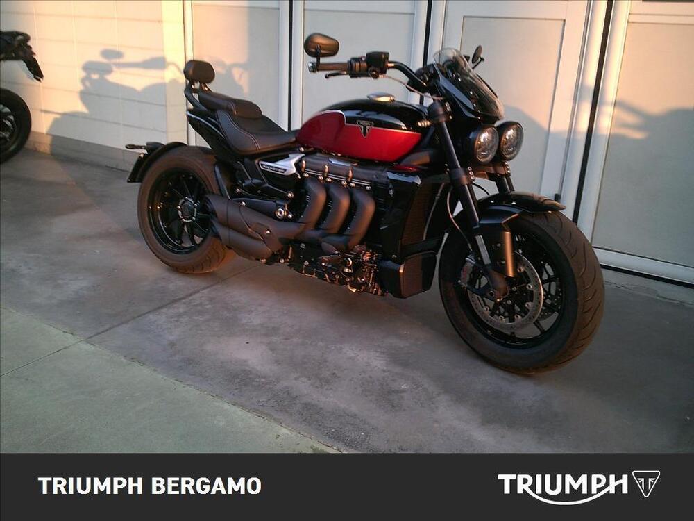 Triumph Rocket 3 Storm GT (2024) (2)