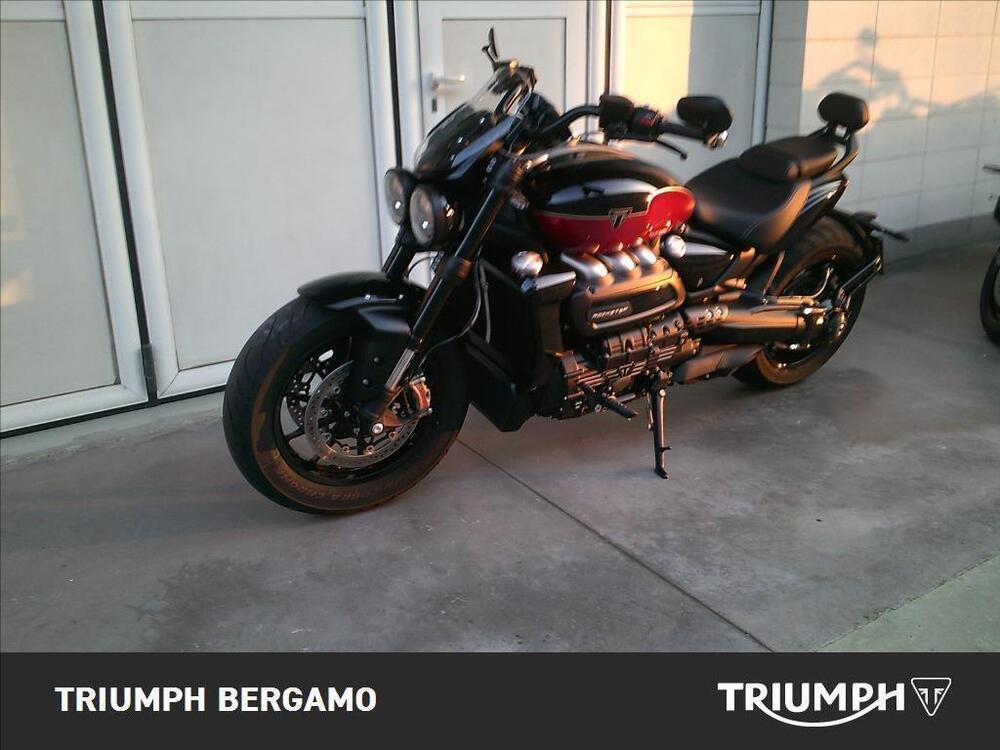 Triumph Rocket 3 Storm GT (2024) (3)