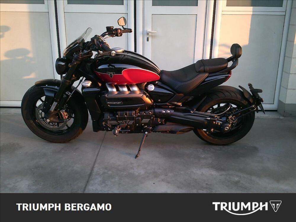 Triumph Rocket 3 Storm GT (2024) (4)