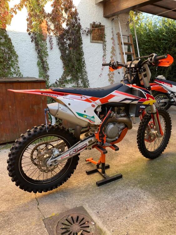 KTM SX 450 F (2017) (3)