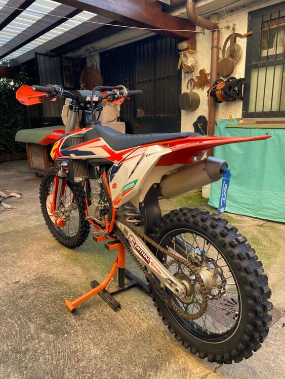 KTM SX 450 F (2017) (5)