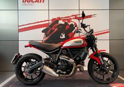 Ducati Scrambler 800 Icon (2021 - 22) usata