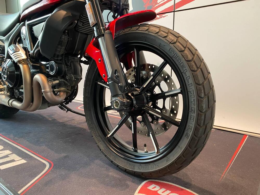 Ducati Scrambler 800 Icon (2021 - 22) (3)