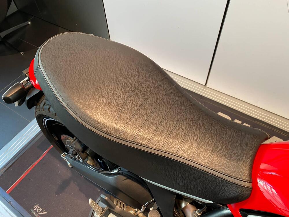 Ducati Scrambler 800 Icon (2021 - 22) (5)