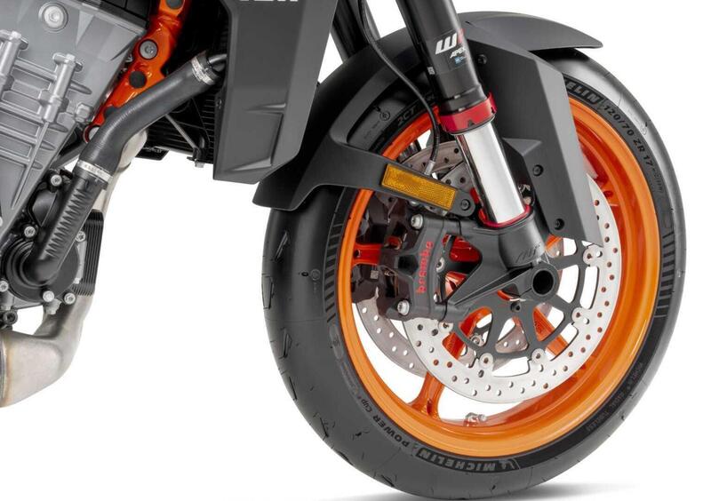 KTM 990 Duke 990 Duke R (2025) (8)