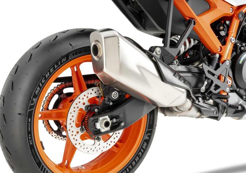 KTM 990 Duke 990 Duke R (2025) (9)