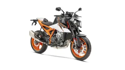 KTM 990 Duke