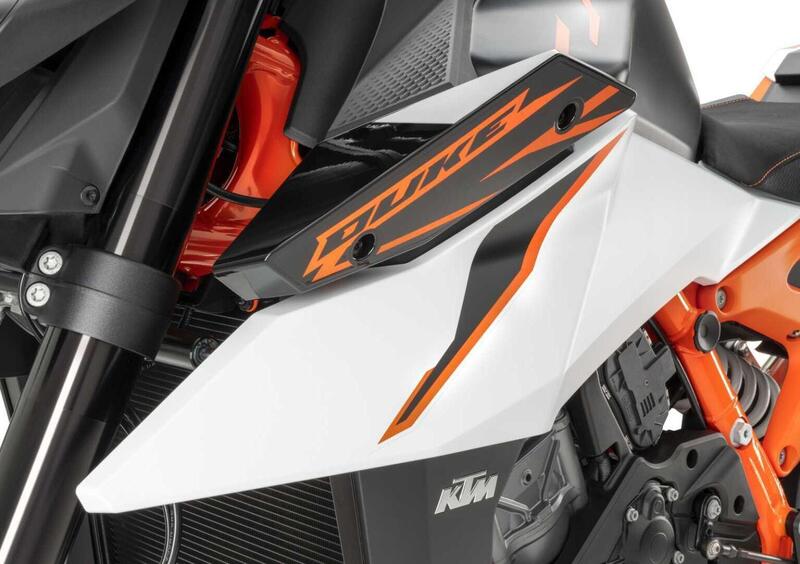 KTM 990 Duke 990 Duke R (2025) (6)