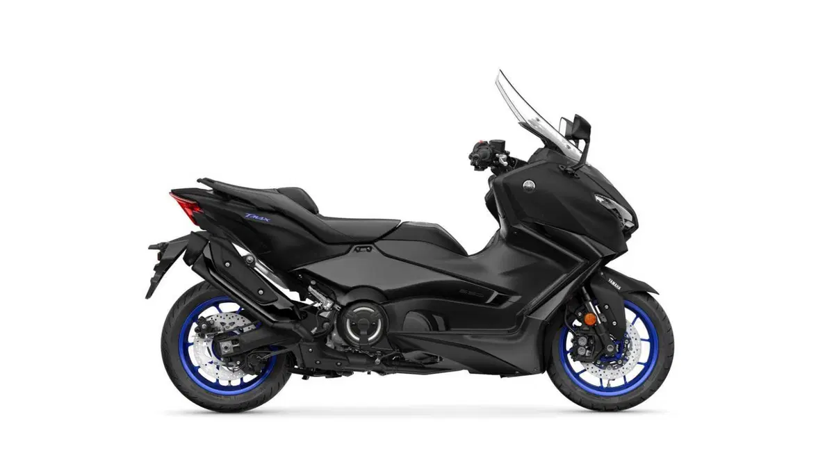 Yamaha T-Max 560 T-Max 560 (2025 - 26) (2)