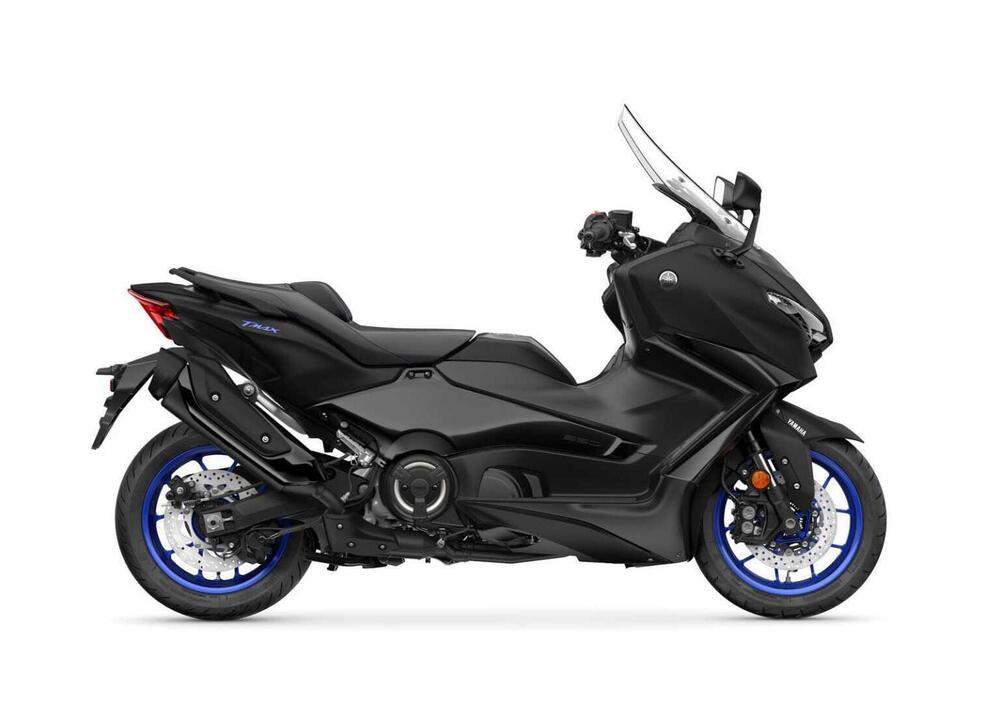 Yamaha T-Max 560 (2025) (2)