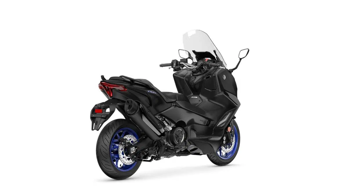 Yamaha T-Max 560 T-Max 560 (2025 - 26) (3)