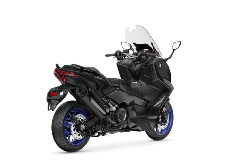 Yamaha T-Max 560 T-Max 560 (2025 - 26) (3)