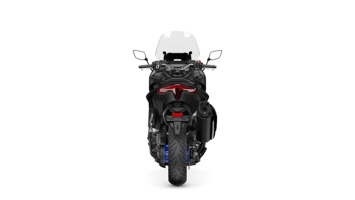 Yamaha T-Max 560 T-Max 560 (2025 - 26) (4)