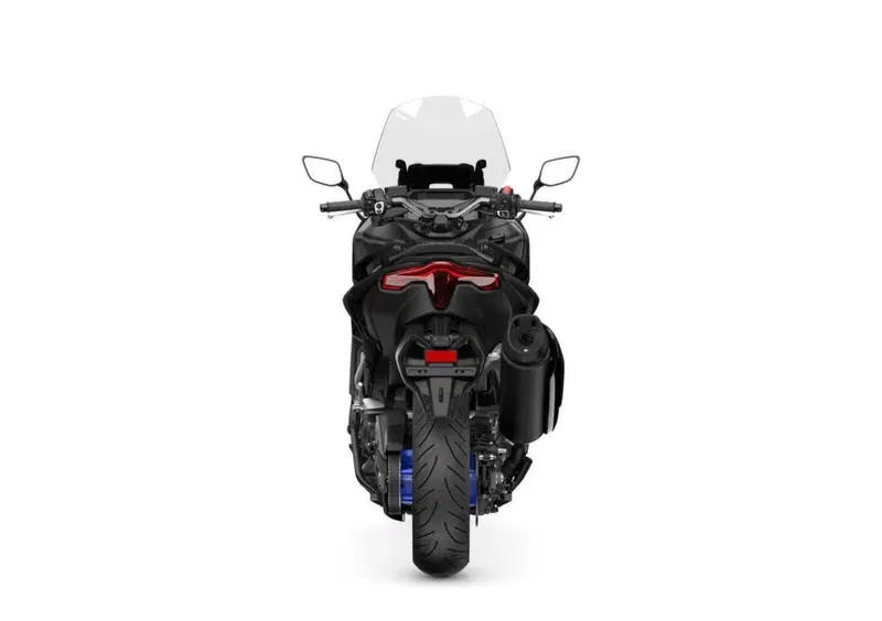 Yamaha T-Max 560 T-Max 560 (2025 - 26) (4)