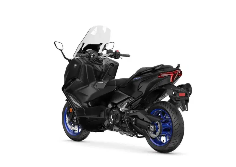 Yamaha T-Max 560 T-Max 560 (2025 - 26) (5)