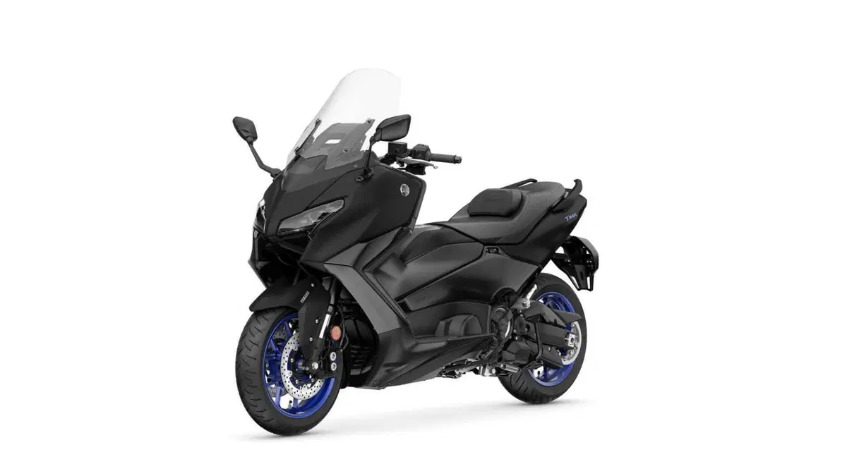 Yamaha T-Max 560 T-Max 560 (2025 - 26) (7)