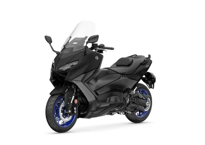 Yamaha T-Max 560 T-Max 560 (2025 - 26) (7)