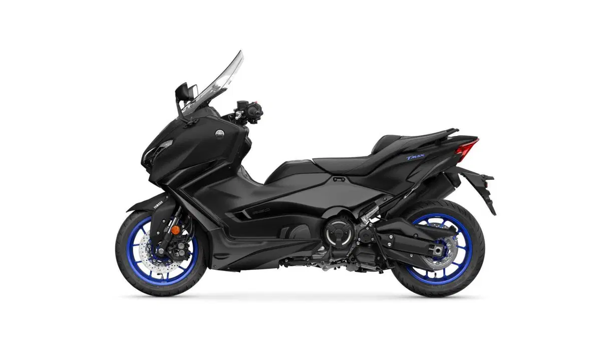 Yamaha T-Max 560 T-Max 560 (2025 - 26) (6)