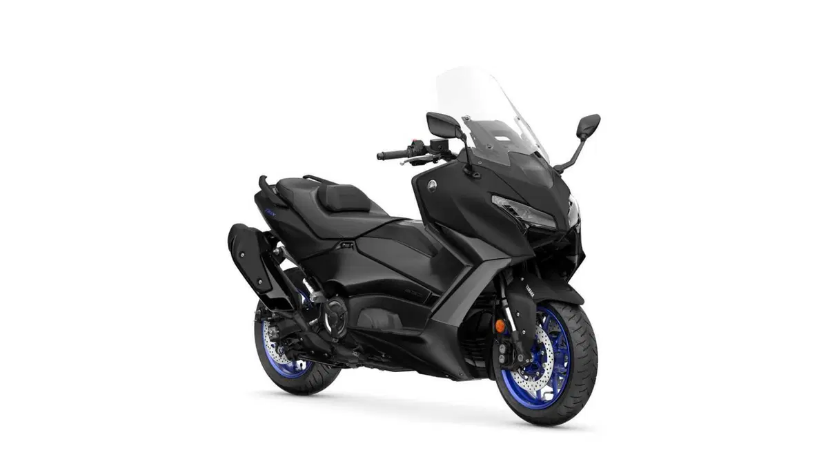 Yamaha T-Max 560 T-Max 560 (2025 - 26)