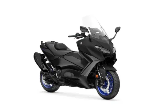 Yamaha T-Max 560 (2025 - 26)