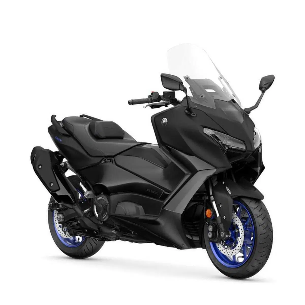Yamaha T-Max 560 (2025 - 26)