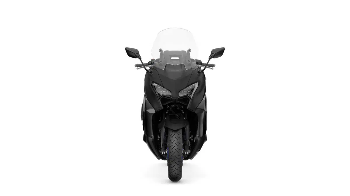 Yamaha T-Max 560 T-Max 560 (2025 - 26) (8)