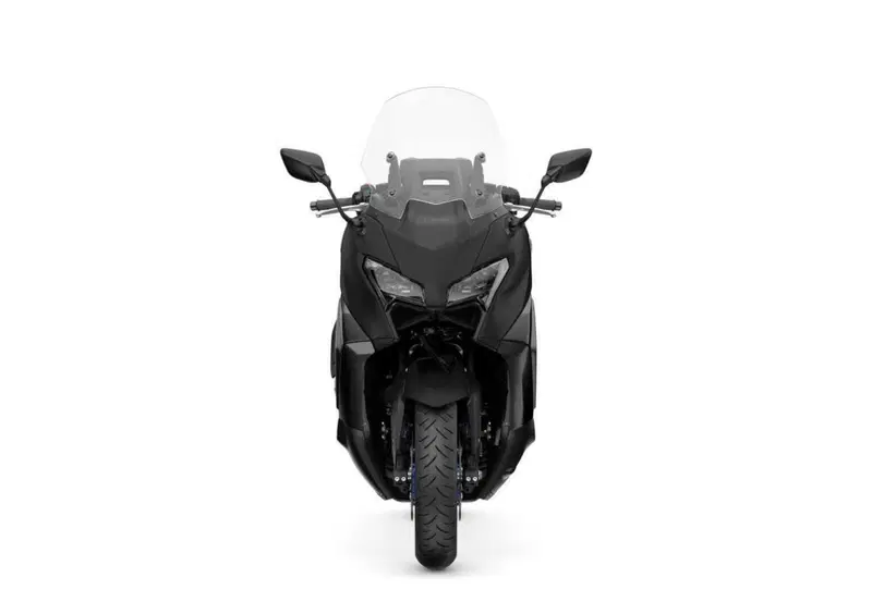 Yamaha T-Max 560 T-Max 560 (2025 - 26) (8)