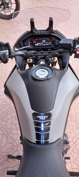 Yamaha Tracer 7 (2021 - 24) (5)