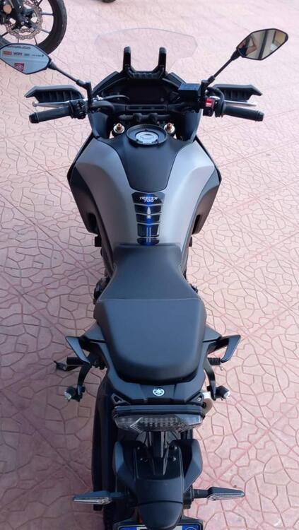 Yamaha Tracer 7 (2021 - 24) (4)