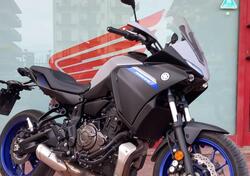 Yamaha Tracer 7 (2021 - 24) usata