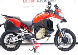 Ducati Multistrada V4 S (2021 - 24) usata