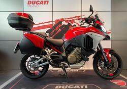 Ducati Multistrada V4 S (2021 - 24) usata