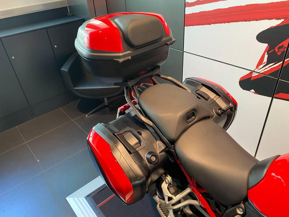 Ducati Multistrada V4 S (2021 - 24) (4)