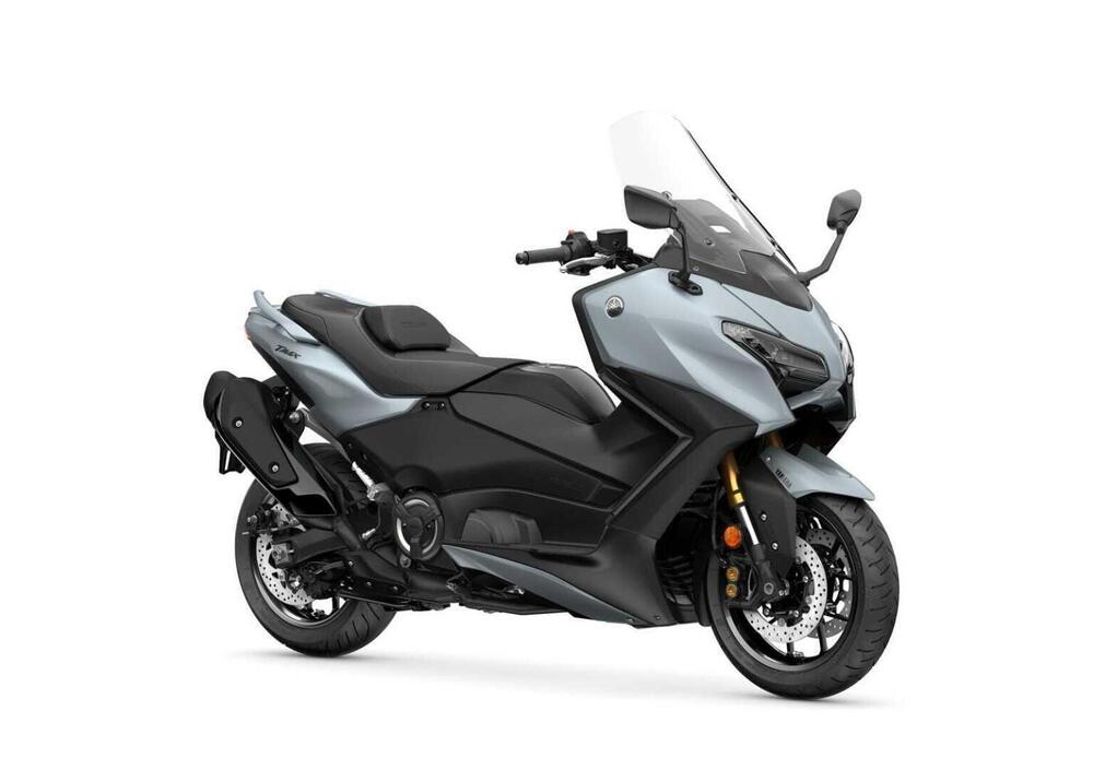 Yamaha T-Max 560 Tech Max (2025)