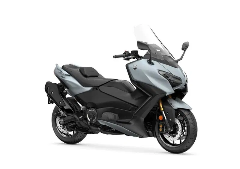 Yamaha T-Max 560 T-Max 560 Tech Max (2025 - 26)