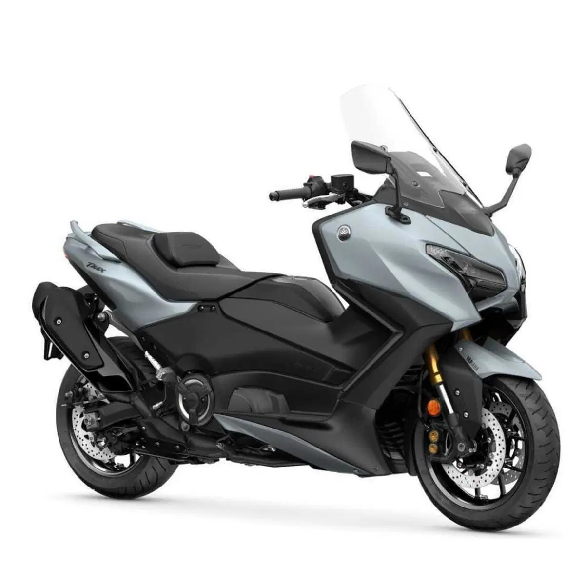 Yamaha T-Max 560 Tech Max (2025 - 26)