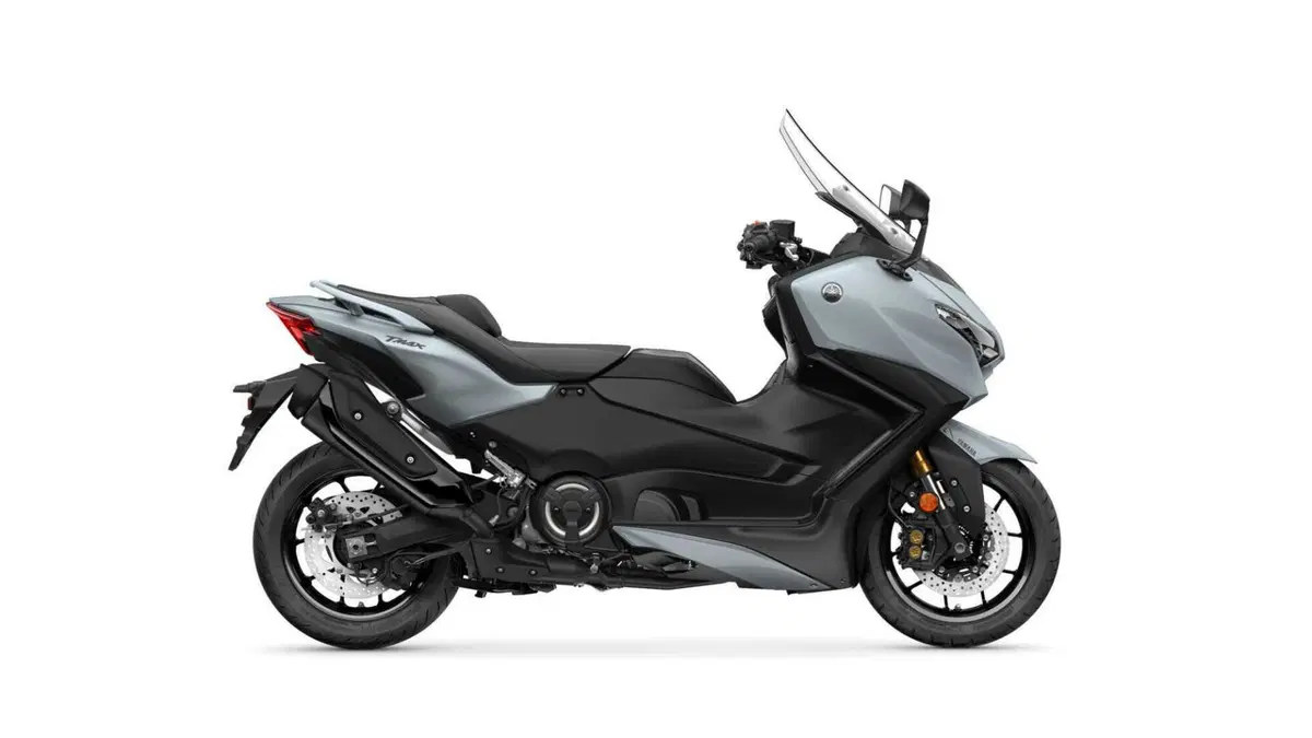 Yamaha T-Max 560 T-Max 560 Tech Max (2025 - 26) (2)