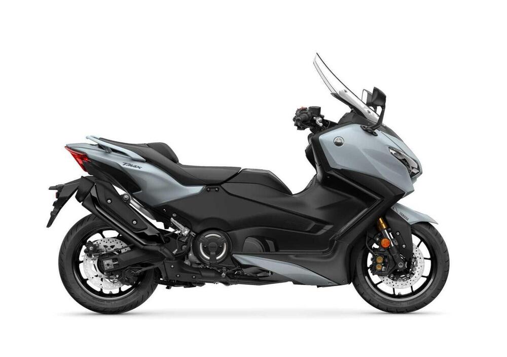 Yamaha T-Max 560 Tech Max (2025) (2)